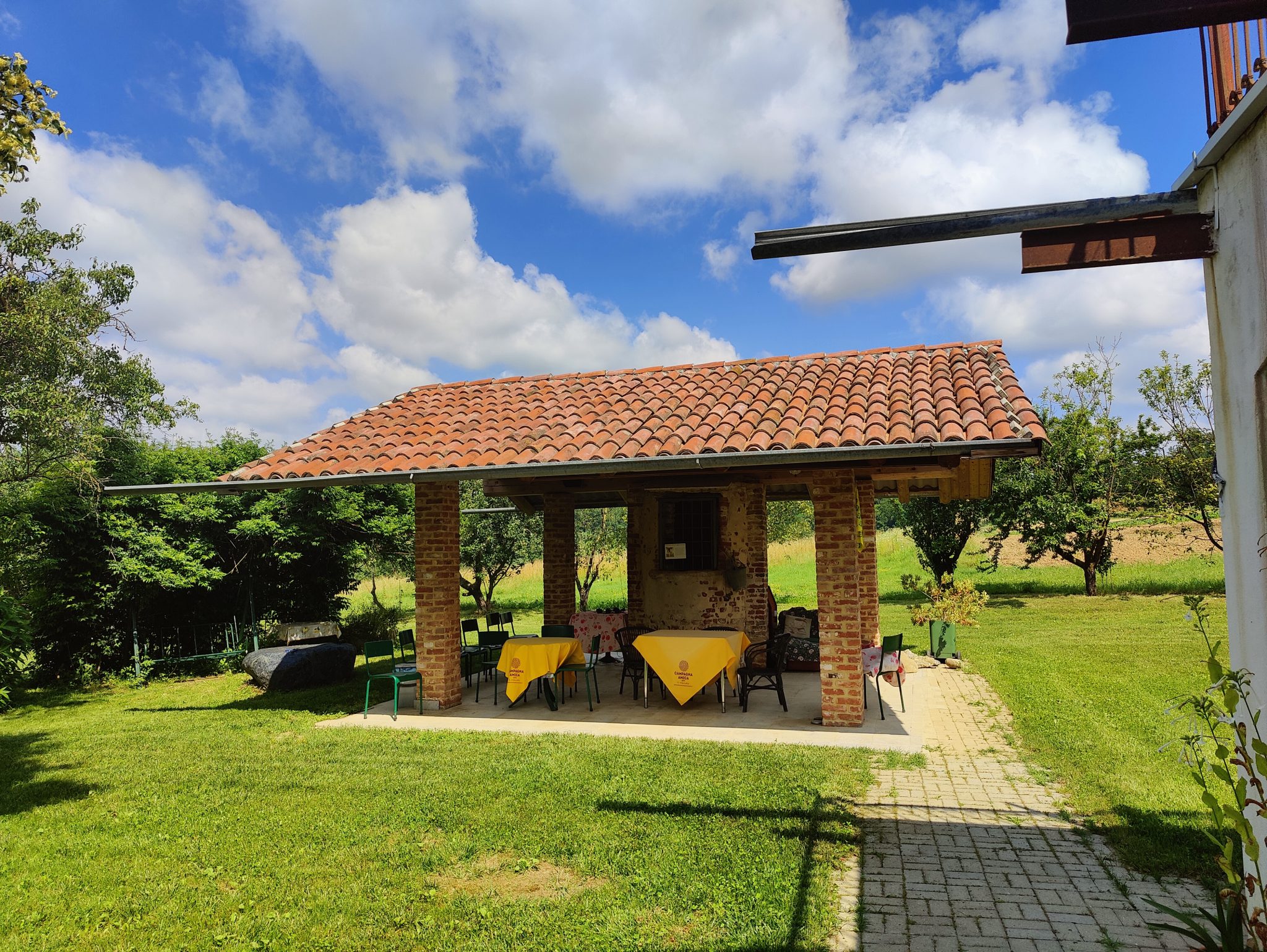 Azienda Agricola Cascina Campora Di Novara Paolo — foto 7